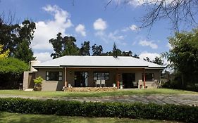 Mill Cottages - Rosetta
